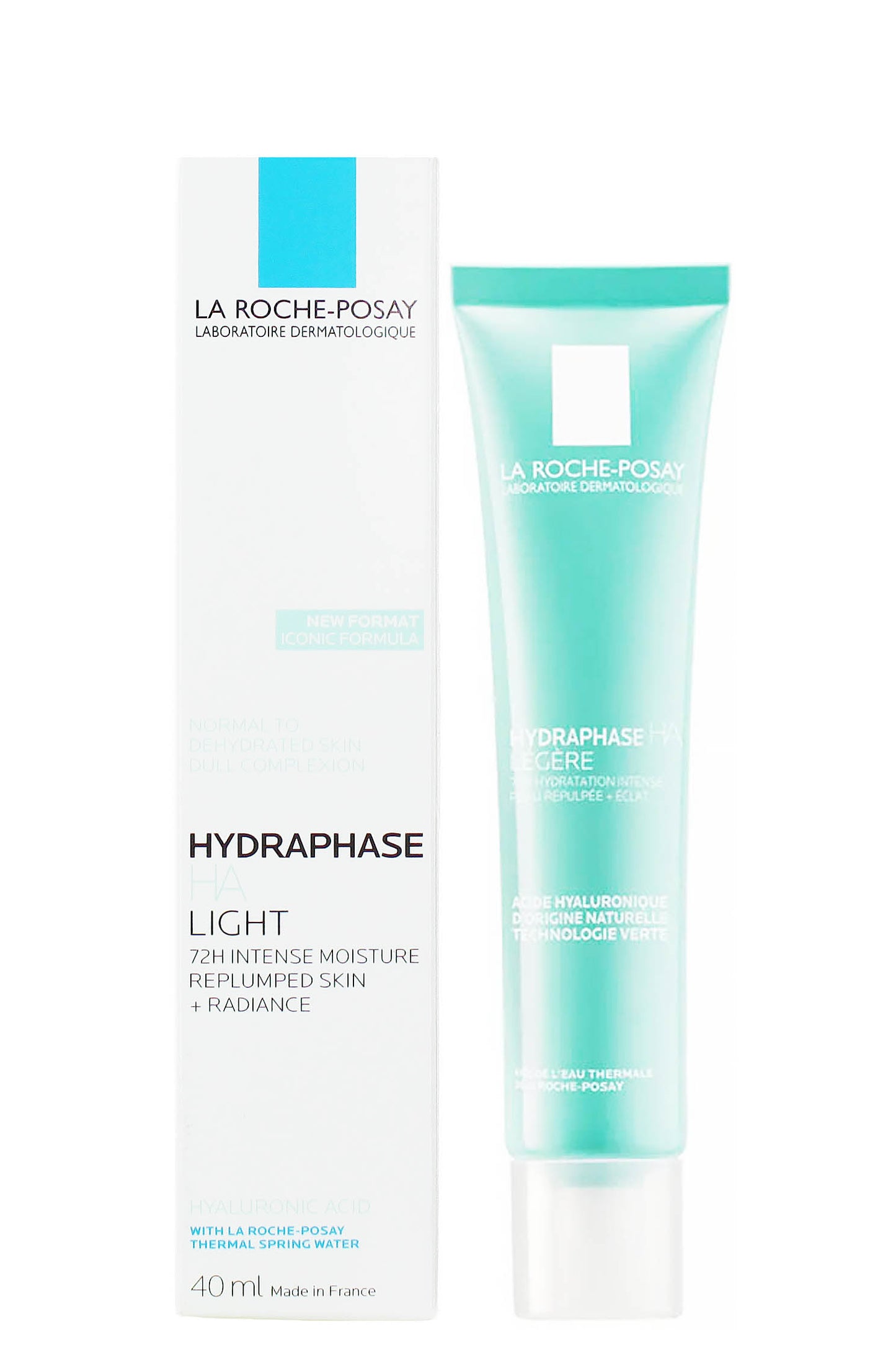 Lrp Hydra Ha Light T40ml Fr En Nl