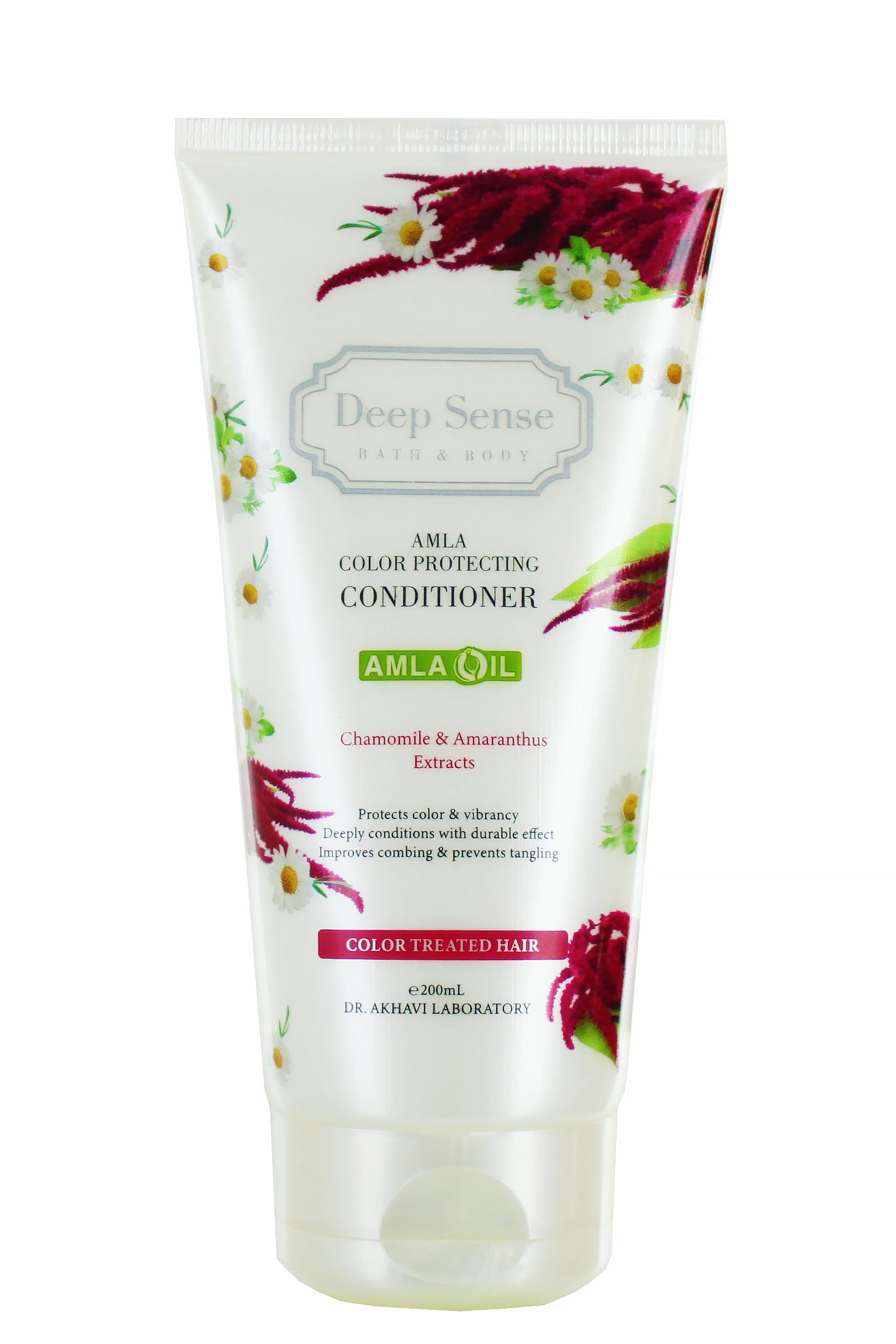Deep Sense - بلسم للشعر المصبوغ بوزن 200 غرام