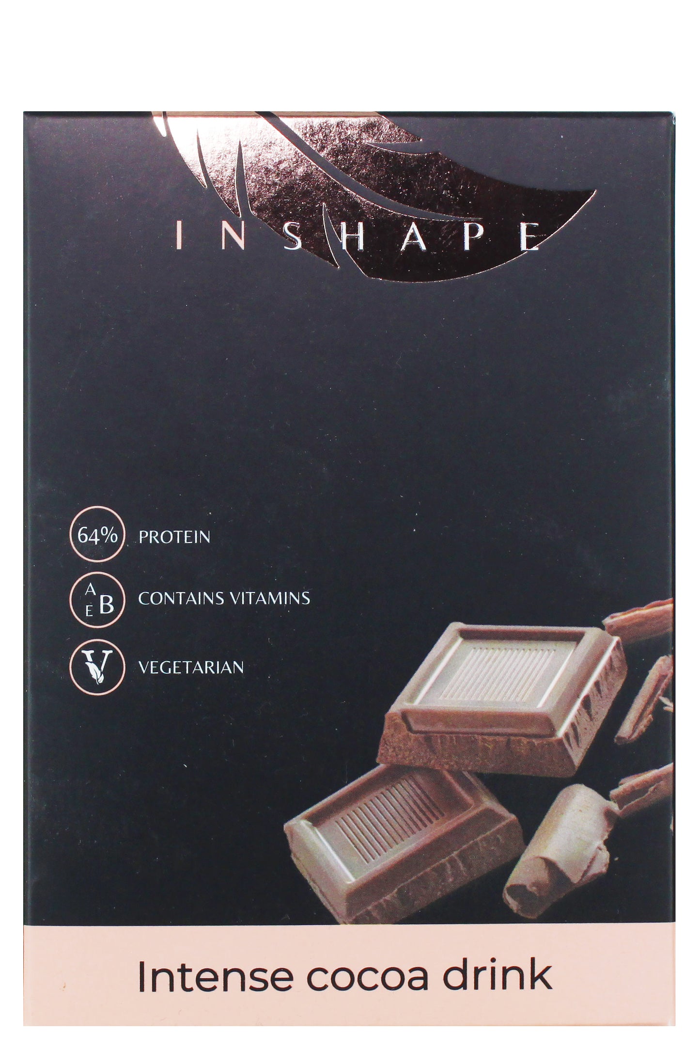 Intense Cocoa Drink