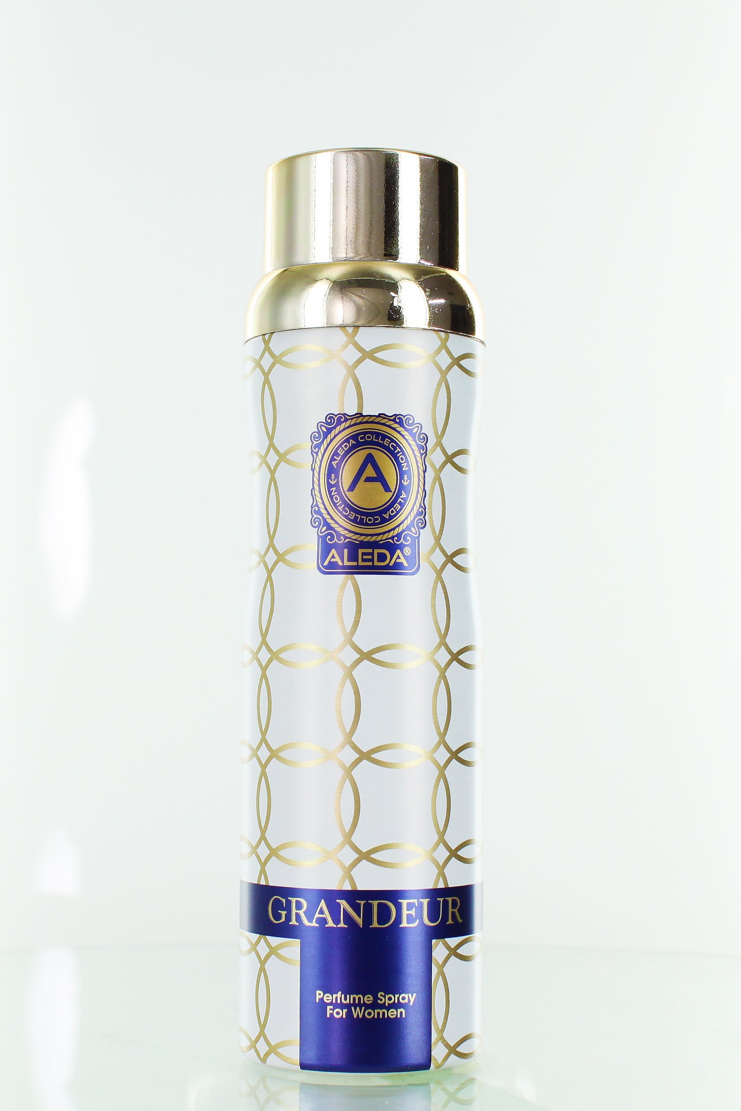 عطر ليدر أليدا غراندور للنساء - يدوم طويلاً برائحة فاخرة 200 مل
