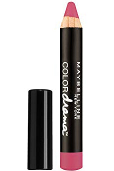 Maybelline Color Drama Lip Pencil - In With Coral 420 Semi-matte