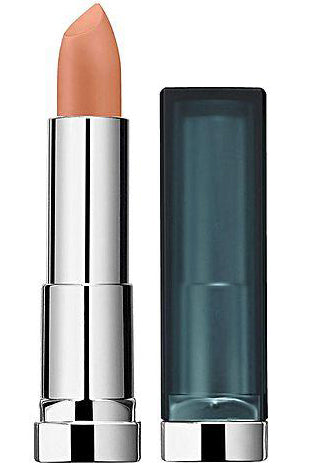 Maybelline Color Sensational Moisturizing Matte Nudes - Hot Sand 980