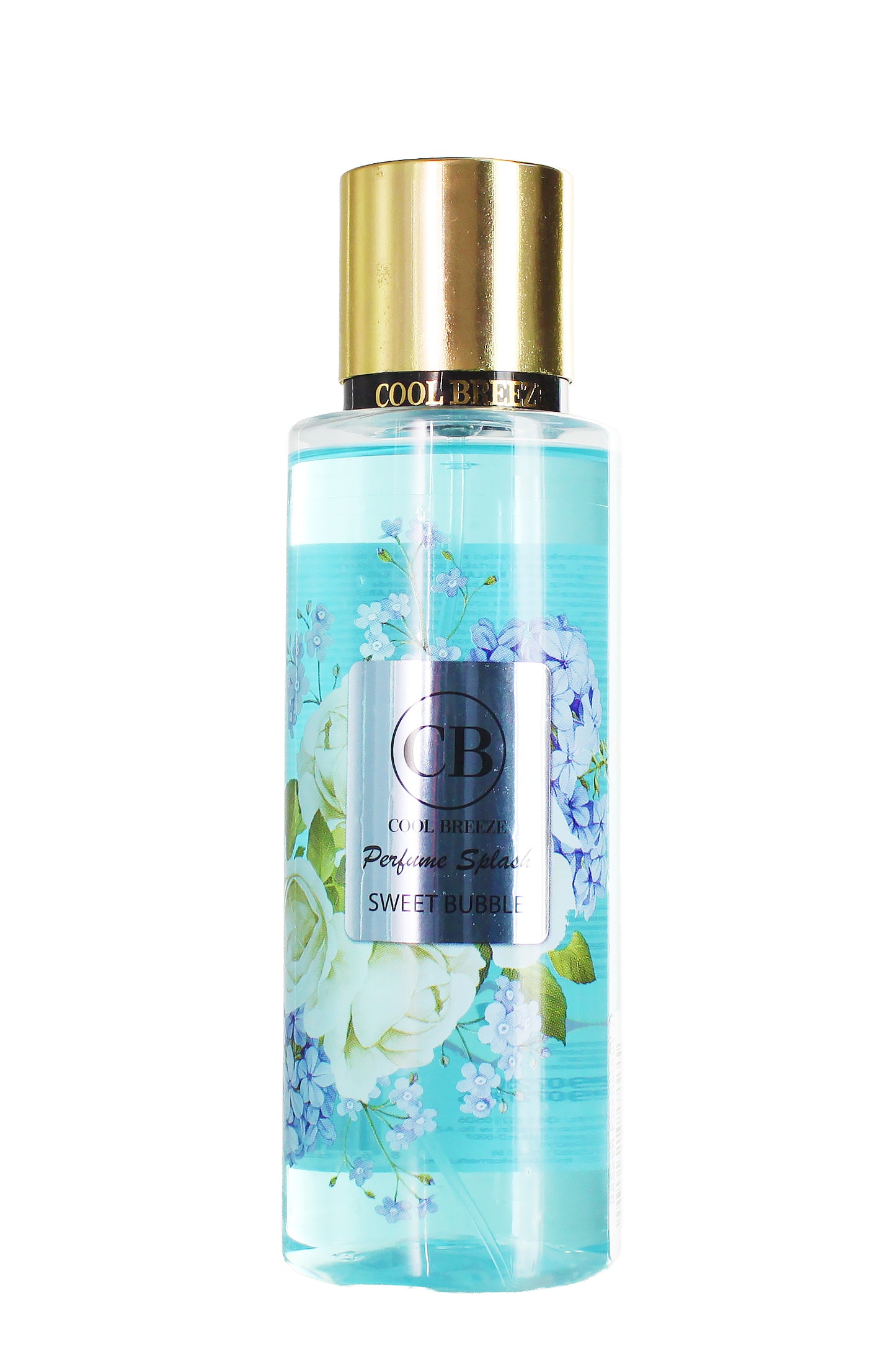معطر الجسم ليدر كول بريز سويت بابل 250 مل، عطر يومي خفيف ومنعش