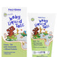 Frezyderm Baby Liquid Talc (150ml) - كريم واقي غير فوضوي