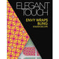 Elegant Touch Envy Wraps Bling - حلية لامعة (18 لاصقة)