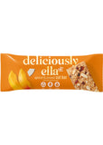 Deliciously Ella Apricot & Coconut Oat Bar 50g - Juicy Apricots, Chewy Coconut, Fiber-rich