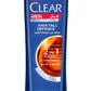 Clear Shampoo Hair Fall Defense 200ml – Reduces Breakage & Adds Strength