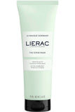 Lierac Cleanser Scrubbing Mask 75ml - Exfoliates, Smooths & Revives Radiance