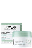 Jowae Clarifying Mineral Mask Instant Radiance Boost With Lumiphenols 50ml Gentle Exfoliation For All Skin Types