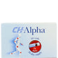 Ch-alpha Fortigel Collagen Support, Collagen Peptides And Hyaluronic Acid, 30 Vials, 25 Ml Liquid