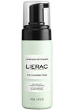 Lierac Cleanser Cleansing Foam 150ml - Gently Purifies & Soothes All Skin Types