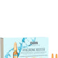Isdin Hyaluronic Booster سيروم ترطيب عميق بحمض الهيالورونيك المزدوج 10×2 مل لبشرة متألقة