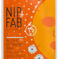 Nip Fab Glycolic Fix Exfoliating Sheet Mask Brightening & Smoothing With Glycolic Acid One-time Use