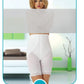 New Night Body Shaper Postpartum Support With Nylon And Spandex Fabric Adjustable Size Skin Color