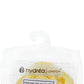 Hydrea Fina Silk إسفنجة بحر فائقة النعومة من الحرير، أداة طبيعية للعناية بالبشرة، 3-3.5 بوصة، لا تسبب الحساسية، صديقة للبيئة
