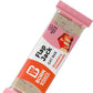 Born Winner Flapjack Oat Bars Strawberry Cheesecake - Vegetarian Wheat-free Energy Boost 100g