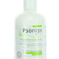 Lysaskin Psorilys Soothing Emulsion (200ml) - مستحضر مرطب قائم على اليوريا للصدفية