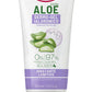 Equilibra Extra Aloe Dermo-hyaluronic Gel Hydrating And Soothing With Aloe Vera And Hyaluronic Acid - 150ml