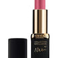 L'oreal Color Riche Collection Exclusive Nu Cp21 Naomi - درجات لون مطفية جذابة ترابية