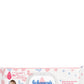 Johnson's Baby Gentle All Over Wipes 72's - Silk Extract Enriched For Soft, Clean Skin