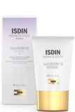 Isdin Glicoisdin 25 جل مكثف مضاد للشيخوخة وتجديد البشرة بحمض الجليكوليك 50 جم