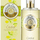 Roger And Gallet Cédrat ماء عطري منعش بالحمضيات وخشب الأرز 200 مل من كالابريا