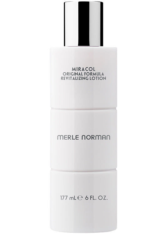 Merle Norman Revitalizing Lotion Essential Moisture And Nutrients 177ml For All Skin Types