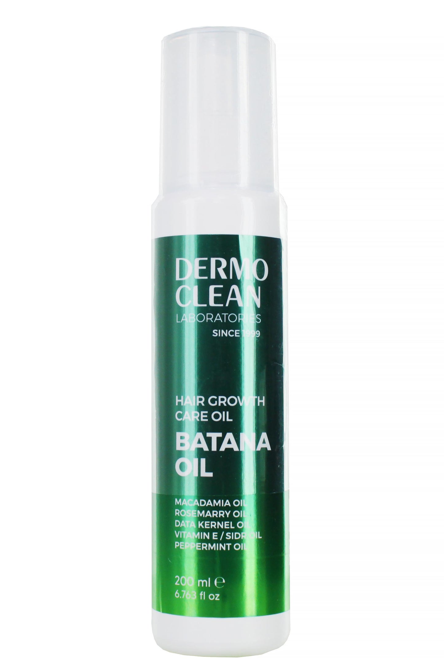 Dermoclean - Batana Oil Spray - 200ml