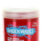 Wella Shockwaves Ultra Strong Mess Constructor Styling Gel Flexible Hold & Texture 150ml