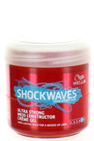 Wella Shockwaves Ultra Strong Mess Constructor Styling Gel Flexible Hold & Texture 150ml