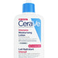 Cerave Intense Moist Lotion 8oz إنجليزي-فرنسي