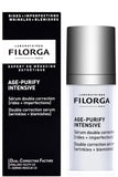 Filorga Age Purify Intensive Serum 30ml - Anti-aging & Anti-blemish Hydration For Oily Skin