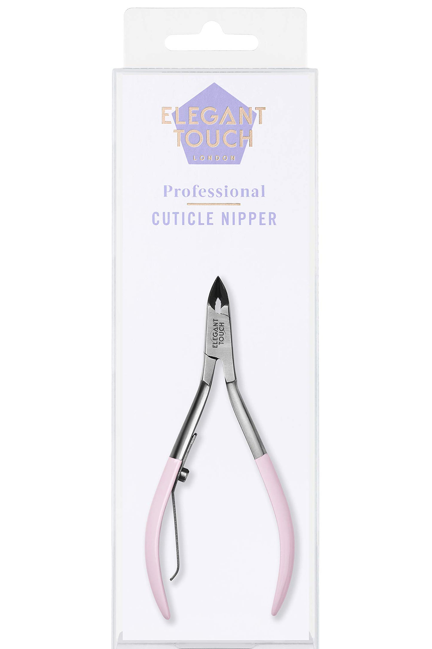 أداة Elegant Touch لقص الزوائد اللحمية بدقة وإتقان