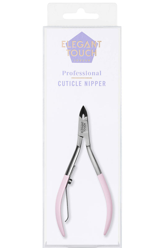 أداة Elegant Touch لقص الزوائد اللحمية بدقة وإتقان