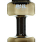 Phl Dumbbell Water Bottle Ergonomic Design With Double-walled Insulation 500 Ml Stainless Steel