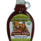 Great Northern Pure Maple Syrup Grade B 236ml, Natural Sweetener