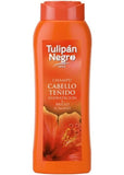 Tulipan Negro Shampoo Color-treated Hair Hydrating Shine Enhancer With Hydration Complex 400ml