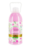 Schon Hand Wash Moisturizing Antibacterial With Milk Protein Pink Flower Fragrance 2000ml