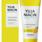 Somebymi Yuja Niacin Brightening Peeling Gel For Radiant Glow With Yuzu Extract, Glutathione, And Lactobionic Acid 100ml
