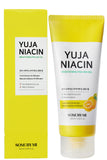 Somebymi Yuja Niacin Brightening Peeling Gel For Radiant Glow With Yuzu Extract, Glutathione, And Lactobionic Acid 100ml