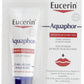 Eucerin Aquaphor Sos بلسم الشفاه مع ديكسبانثينول للشفاه المتشققة - 10 مل