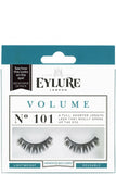 رموش Eylure Volume 101 - رموش قصيرة وكثيفة لإطلالة آسرة للعينين