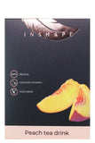 Peach Tea Drink