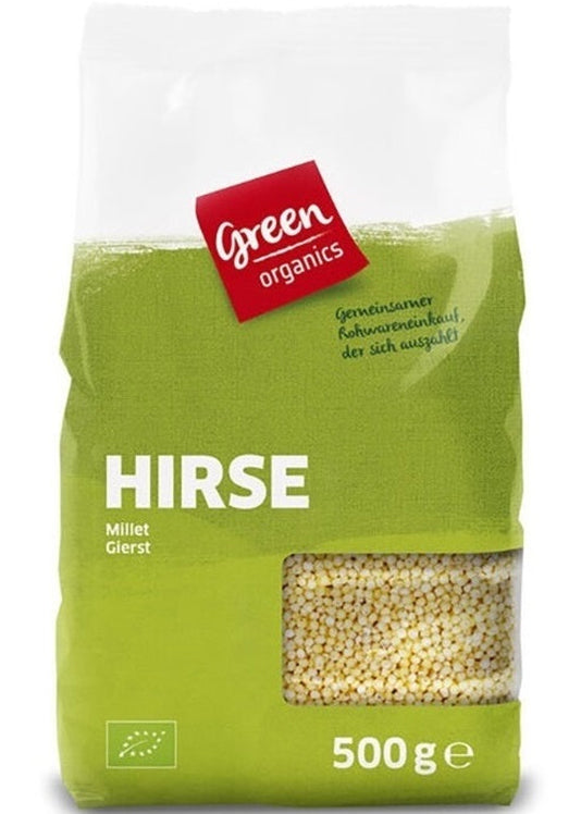 Biotropic Millet - Organic, 500g