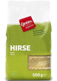 Biotropic Millet - Organic, 500g