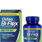 Osteo Bi-flex One Per Day 60 Capsules With Glucosamine For Joint Support