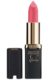 L'oreal Color Riche Collection Exclusive Pink Cp26 Natasha - Satin Finish With Vitamin E & Omega 3