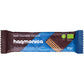 Harmonica Chocolate Coated Wafer With Coconut - Real Natural Chocolate, 40g