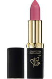 L'oreal Color Riche Collection Exclusive Pink Cp27 Eva Pink - Creamy Hydrating Formula For Ultra-soft Lips