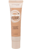 Maybelline Dream Velvet Foundation - Sun Beige 48 12hr Hydrating Matte